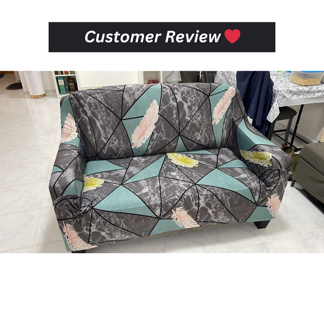 Sofa Cover