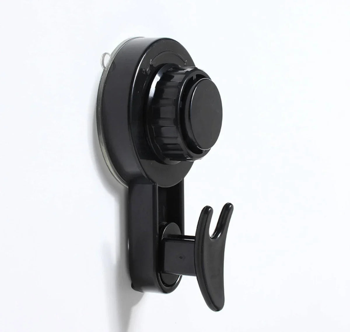 🔥 Rotating Suction Cup Hooks