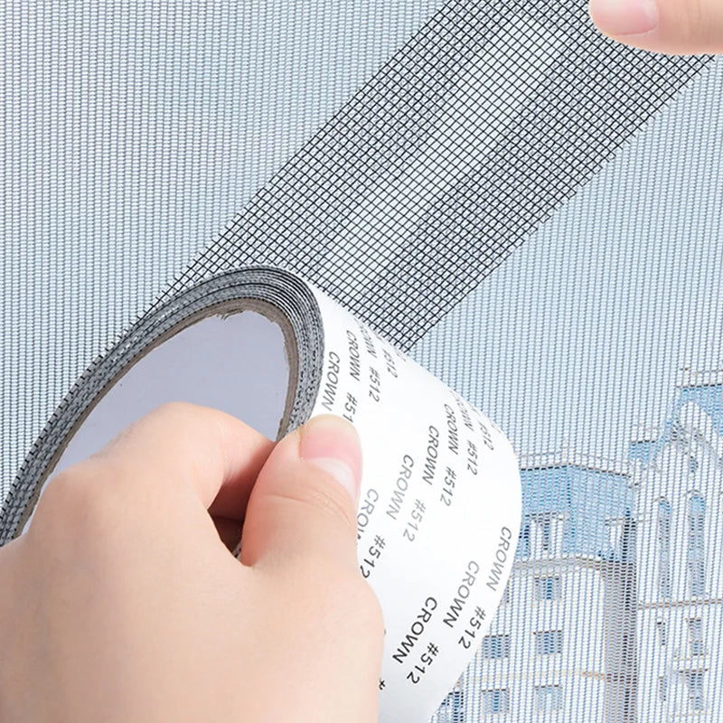 🔥🔥Strong Adhesive Screen Repair Tape