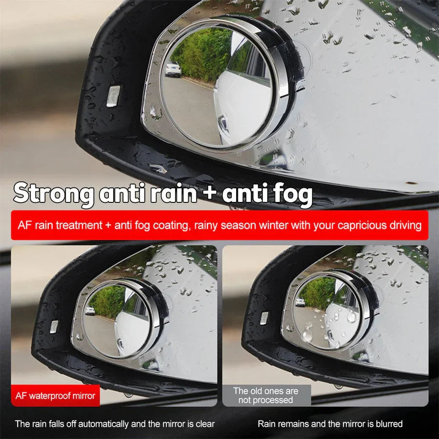 Car Blind Spot Mirror