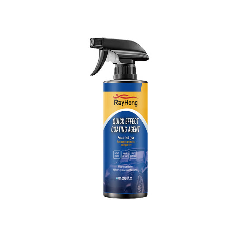 🏆 Advanced Car Quick-acting Coating Agent Spray
