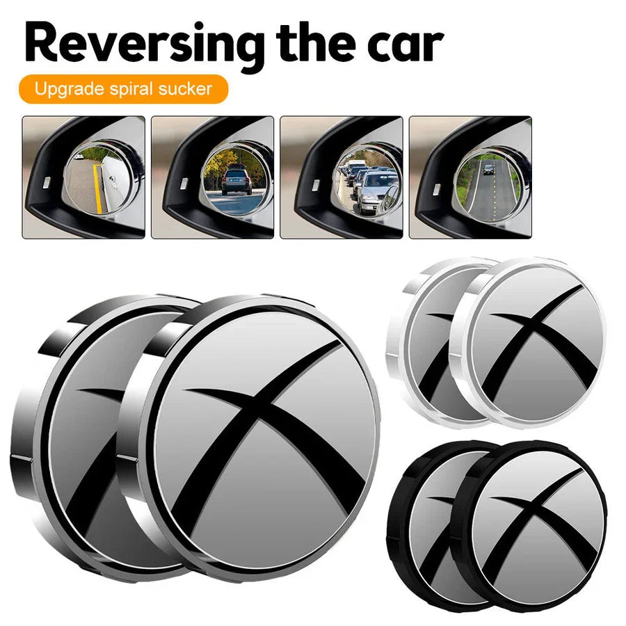 Car Blind Spot Mirror