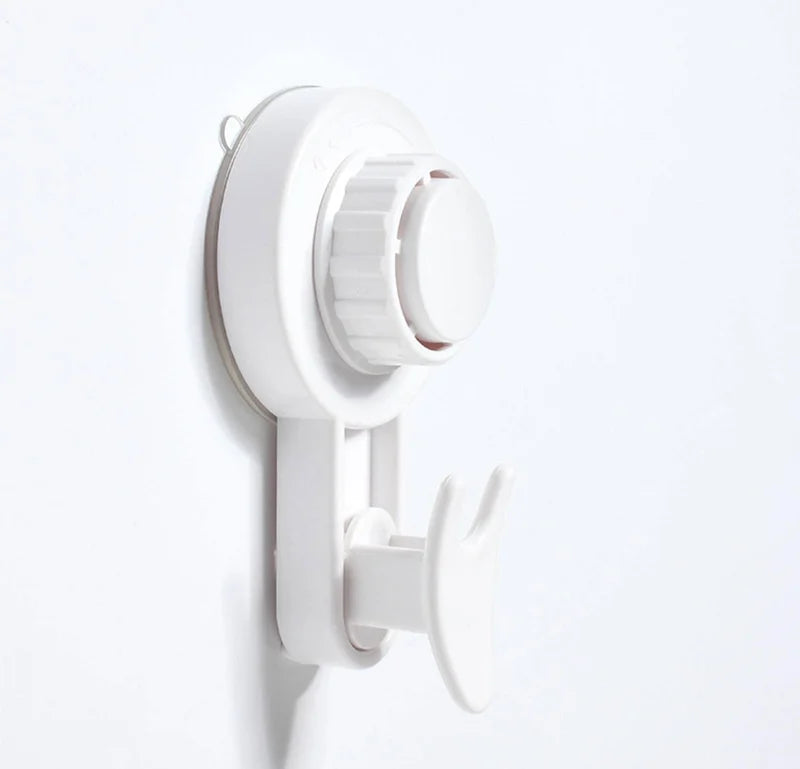 🔥 Rotating Suction Cup Hooks