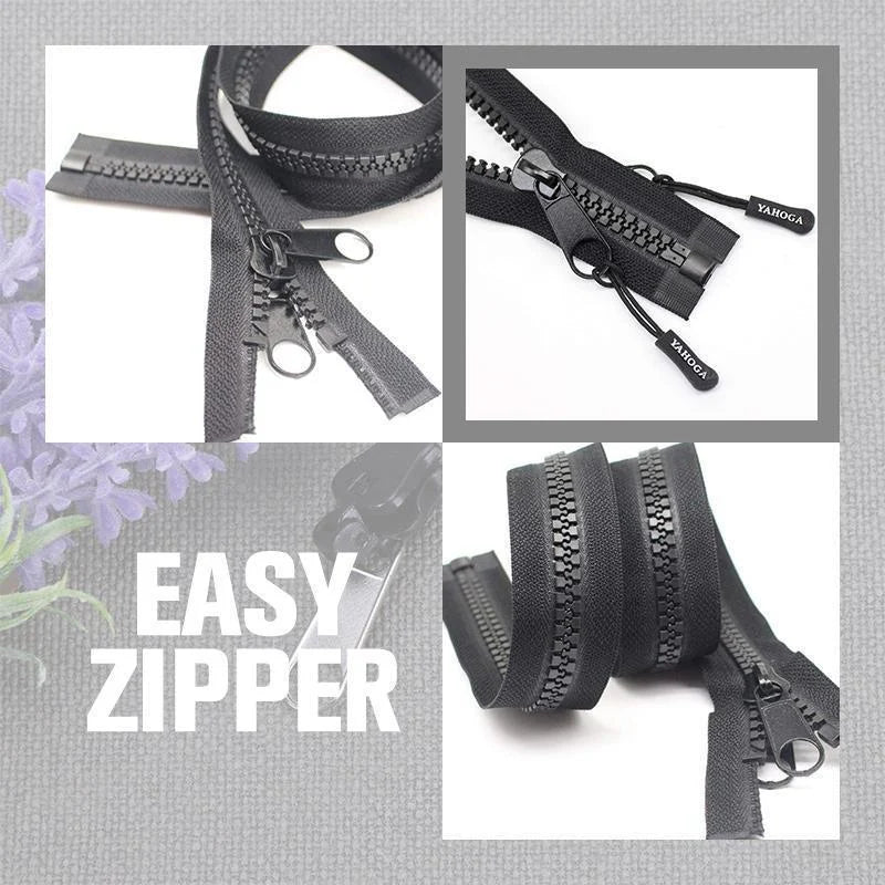 💥Fix Zip Puller